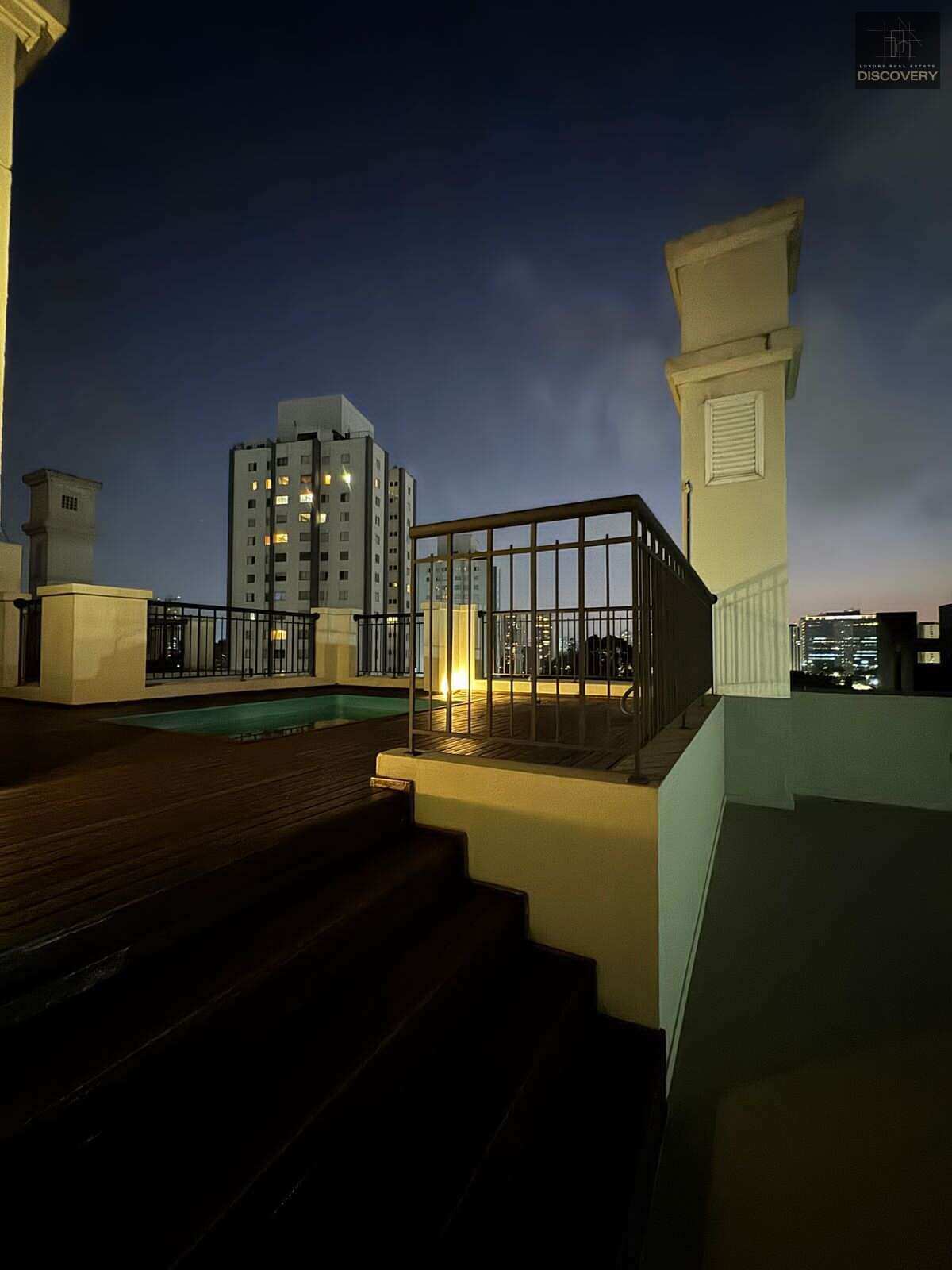 Cobertura à venda com 3 quartos - Vila Cruzeiro,São Paulo