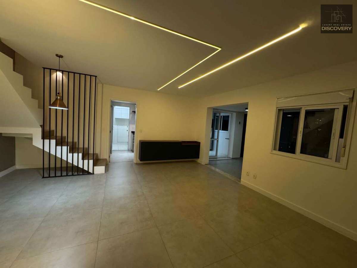 Cobertura à venda com 3 quartos - Vila Cruzeiro,São Paulo