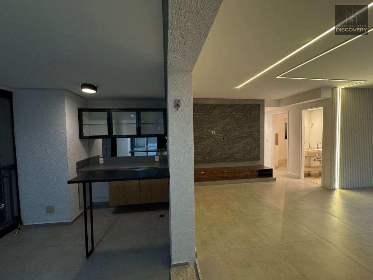  - Cobertura com 3 Quartos para alugar, 236m² - Vila Cruzeiro