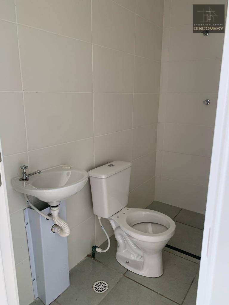 Studio à venda com 1 quarto - Mooca,