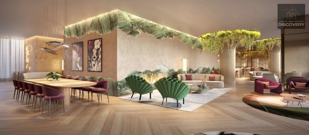  - Apartamento com 2 quartos, 123,60m², à venda