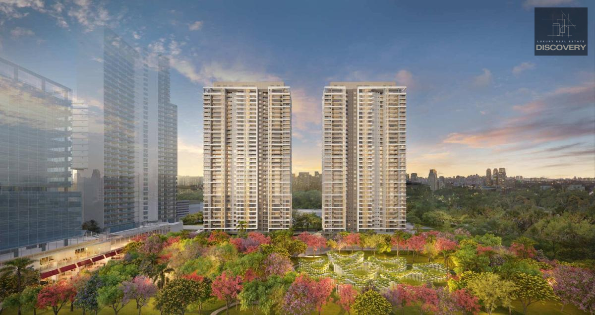 Apartamento à venda com 2 quartos, 123,60m² - ,