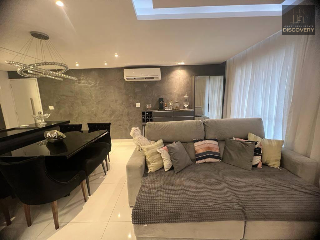 Apartamento à venda com 3 quartos, 74m² - ,