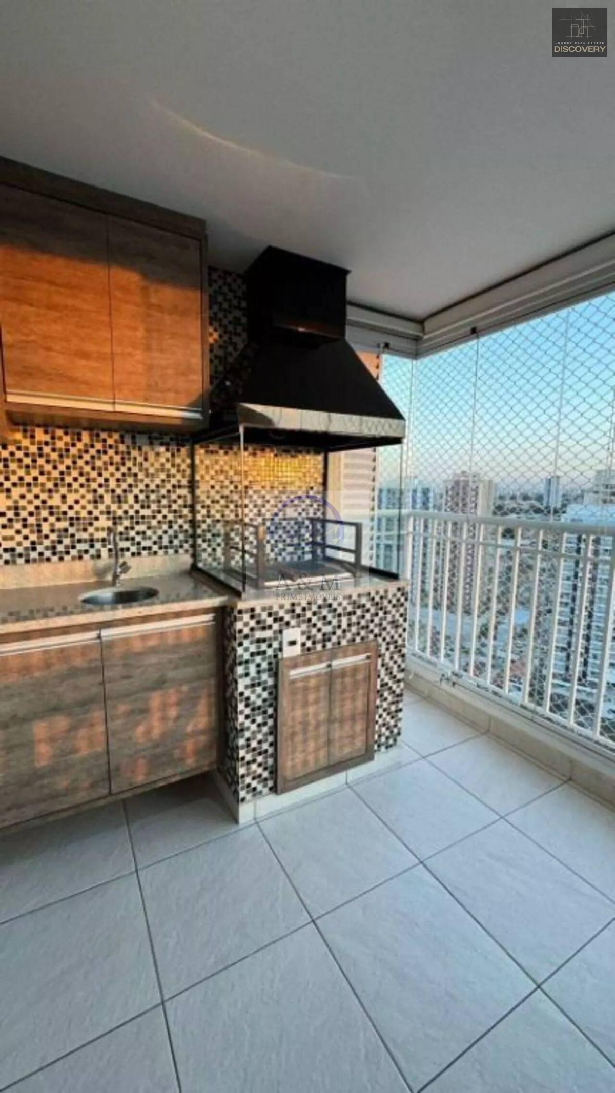 Apartamento à venda com 2 quartos, 93m² - Tatuapé,São Paulo