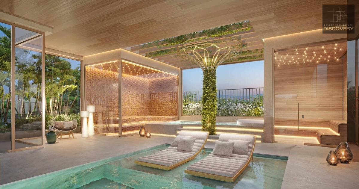 Apartamento à venda com 3 quartos, 123,60m² - ,