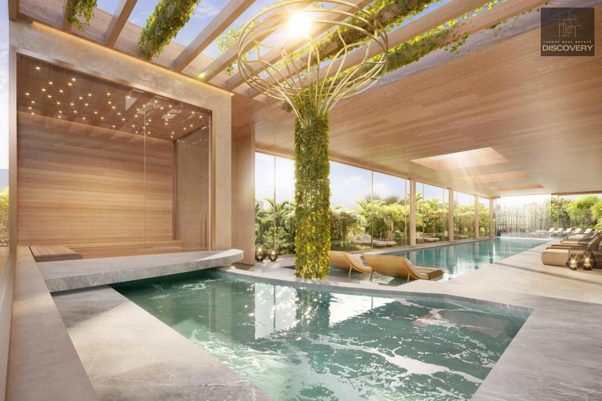  - Apartamento com 3 quartos, 123,60m², à venda