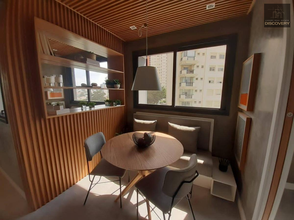 Apartamento à venda com 3 quartos, 154m² - ,