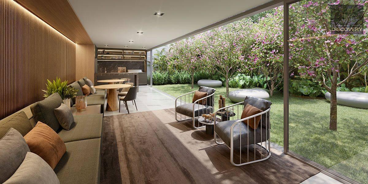 Apartamento à venda com 4 quartos, 252,5m² - Jardim Paulista,São Paulo