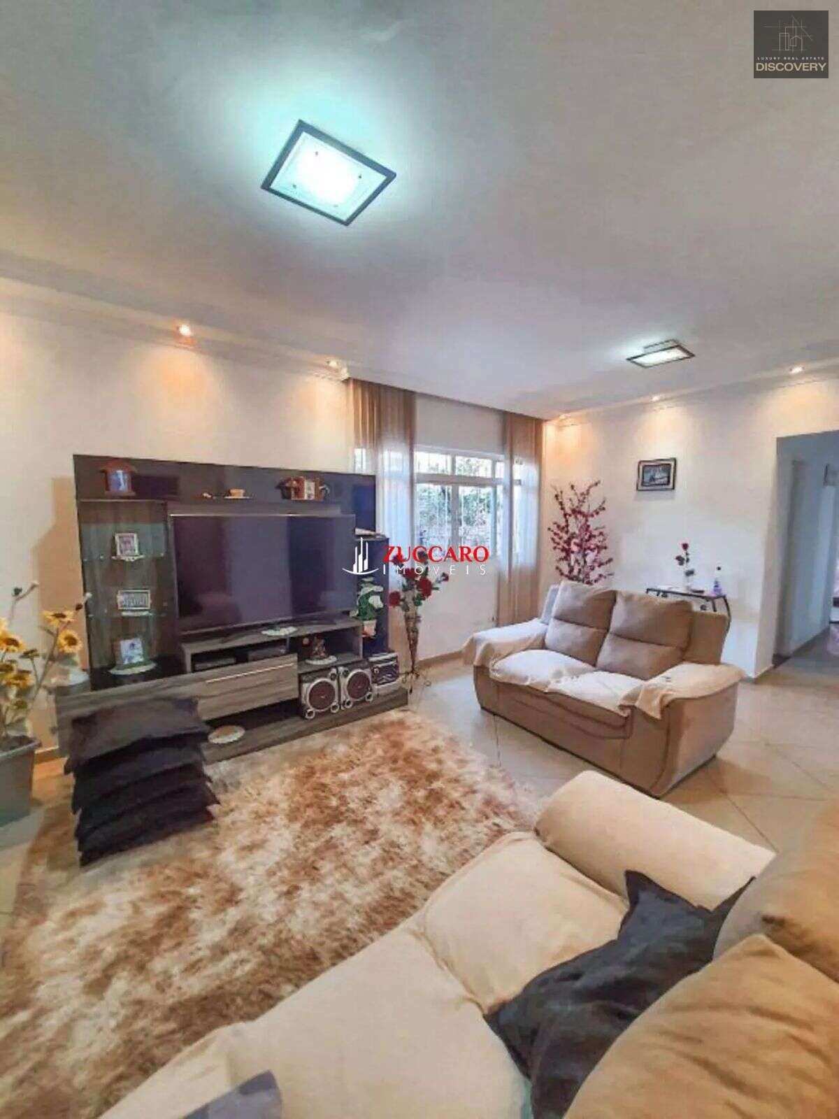 Casa à venda com 3 quartos, 350m² - Macedo,Guarulhos