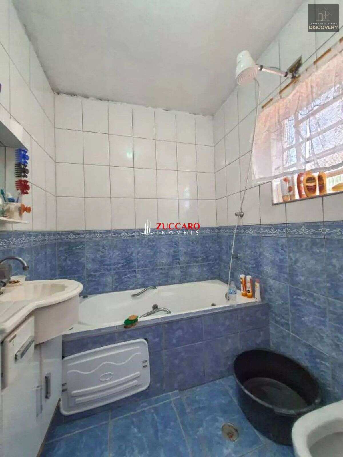 Casa à venda com 3 quartos, 350m² - Macedo,Guarulhos