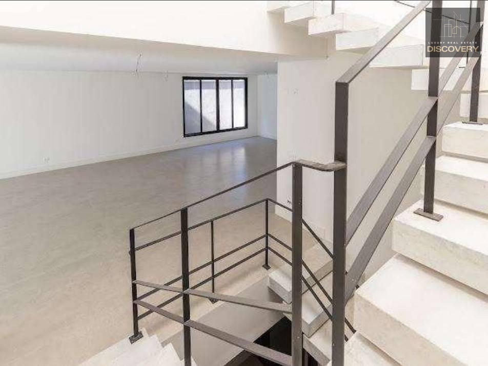 Casa de condomínio para alugar com 4 quartos, 845,83m² - Granja Julieta,São Paulo