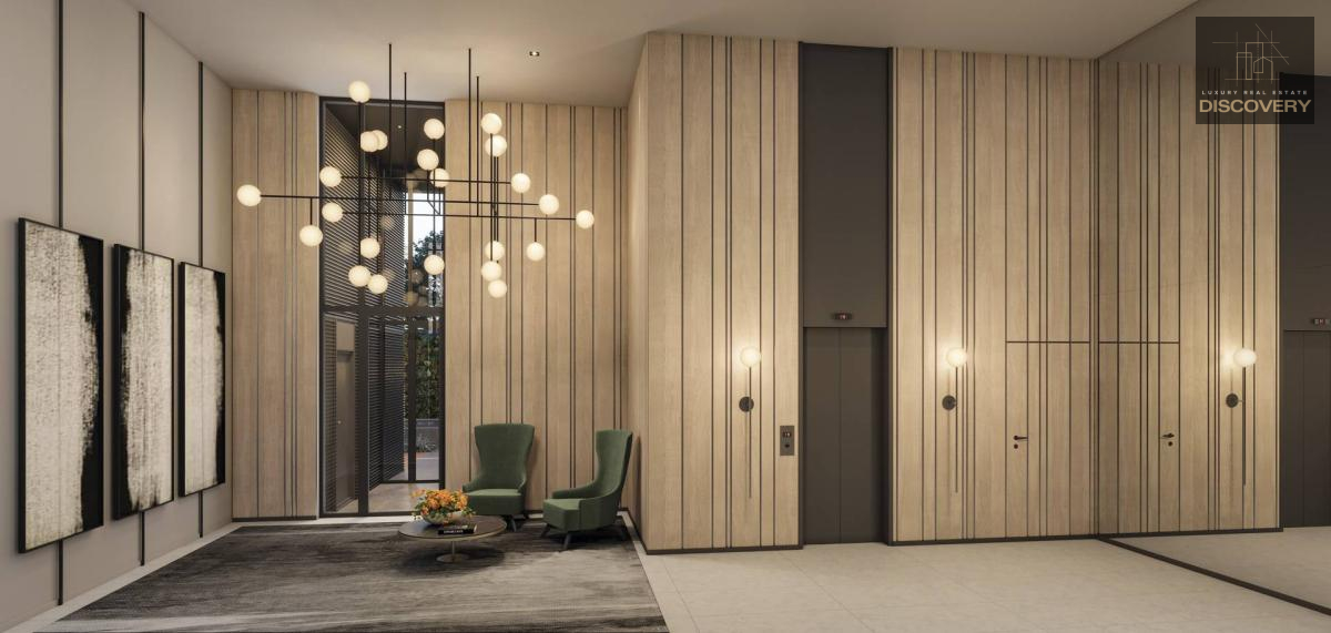 Cobertura à venda com 4 quartos, 398.27m² - Jardim Paulista,São Paulo