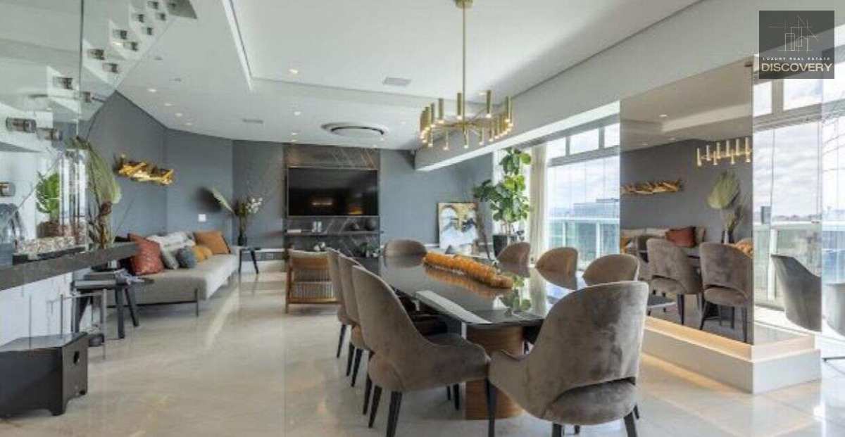 Duplex à venda com 2 quartos, 225m² - ,