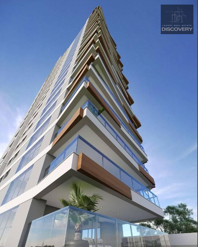 Apartamento de luxo à venda com 4 quartos, 511,9m² - Itaim,São Paulo