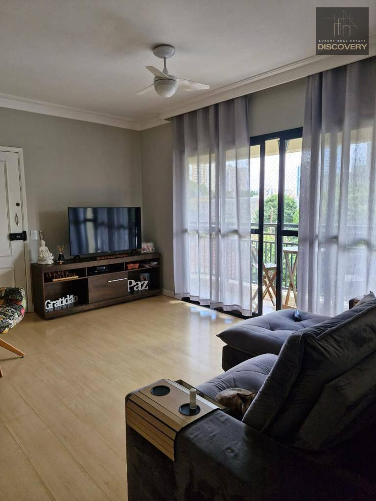 Apartamento à venda com 4 quartos, 136m² - ,