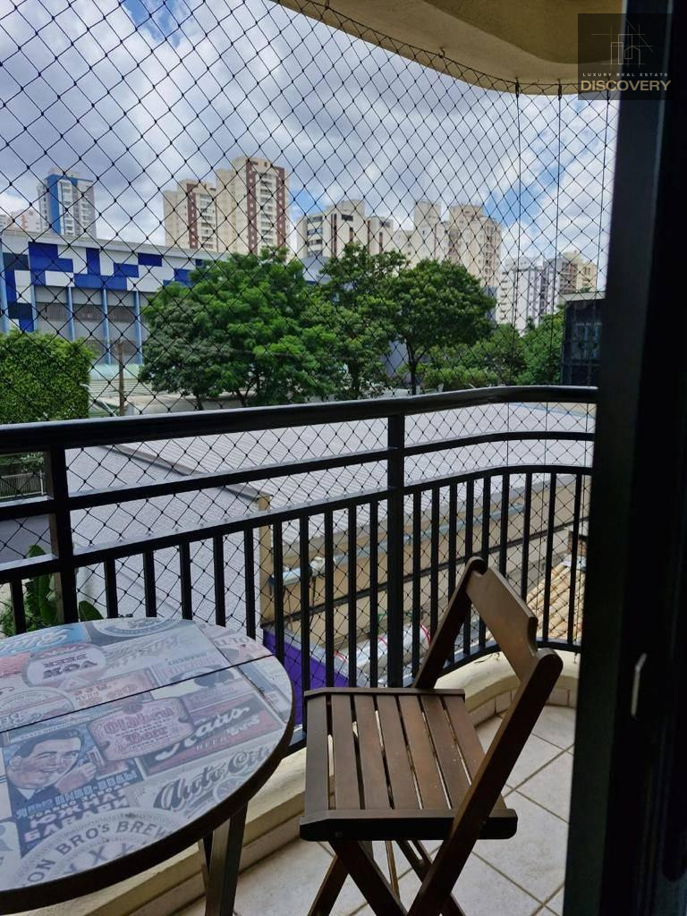 Apartamento à venda com 4 quartos, 136m² - ,