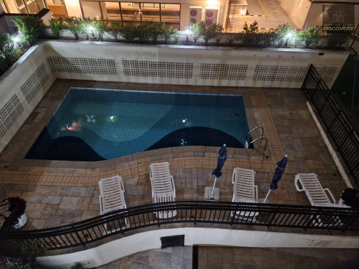 Apartamento à venda com 4 quartos, 136m² - ,