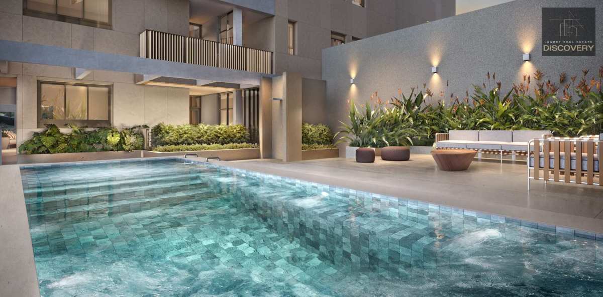 Apartamento de luxo à venda com 5 quartos, 923m² - Vila Nova Conceição,São Paulo