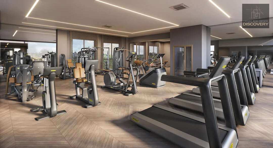  - Viva no detalhe e a Vila Nova Conceição sempre estará pronta para lhe encantar