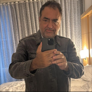 Corretor - Jorge Abrahão